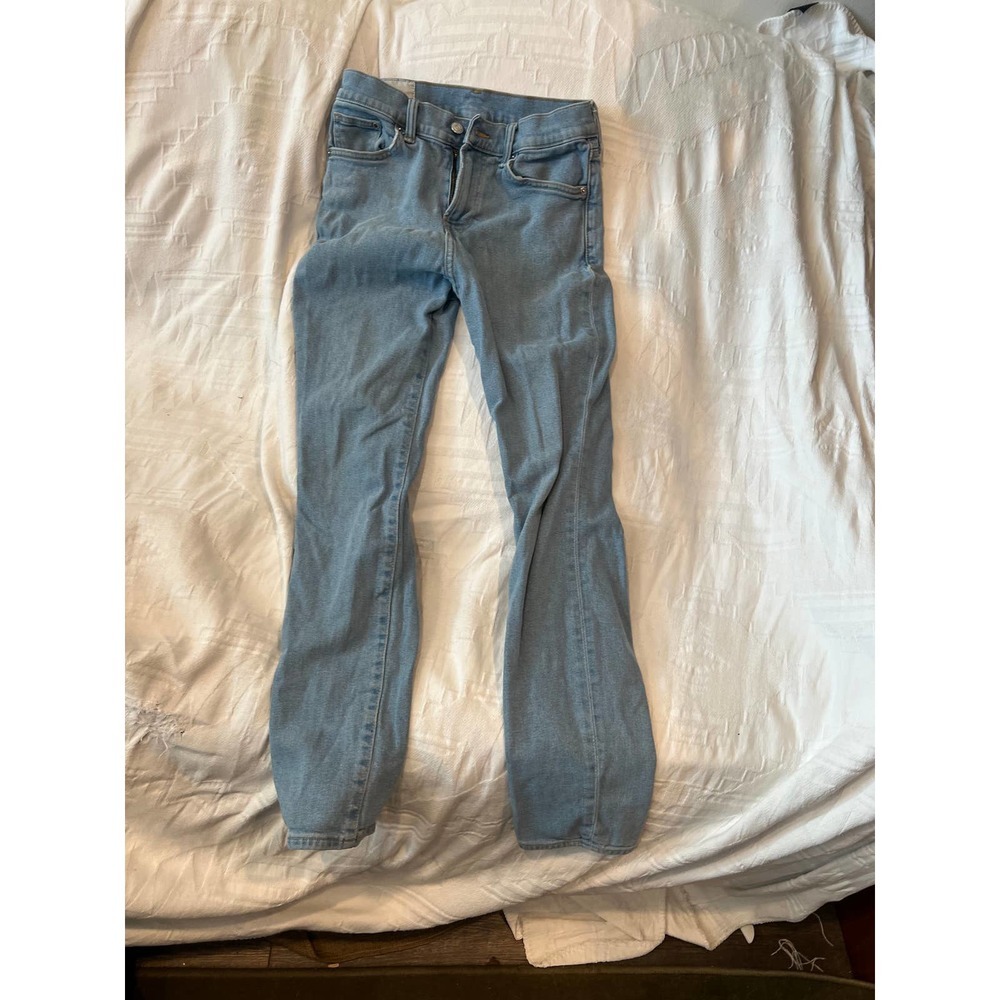 &Denim Skinny Jeans Mens 30x32
